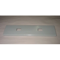 353/02405 Plate, Splice ST3 Tray AUG2PFH PC